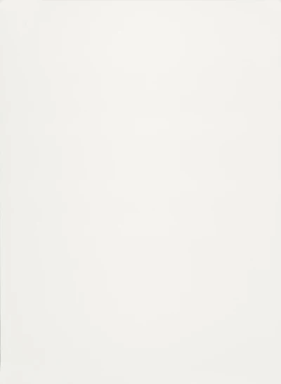 Alaska White PVC decorative membrane foil swatch texture