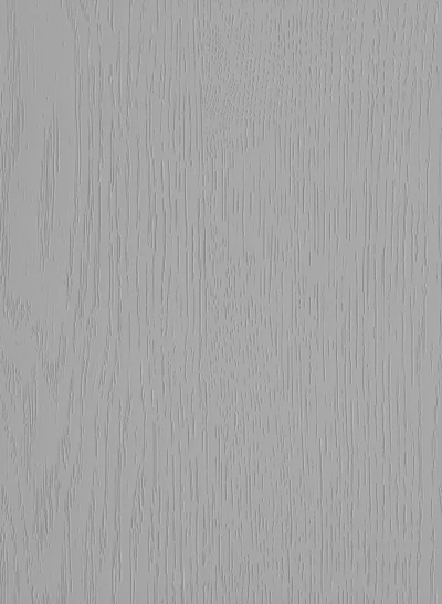 Ash White Premier Soft PVC decorative membrane foil swatch texture