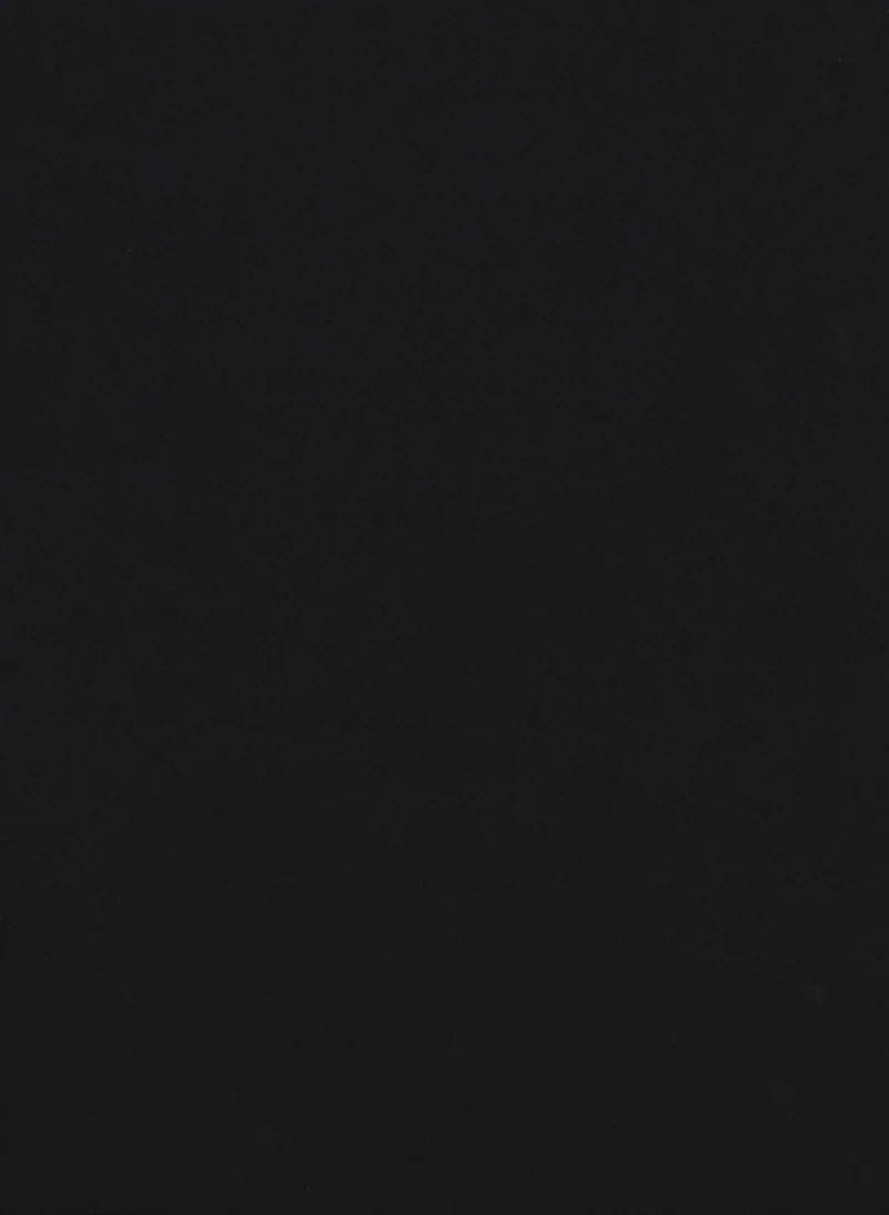 Black Truffle PVC decorative membrane foil 0.35mm