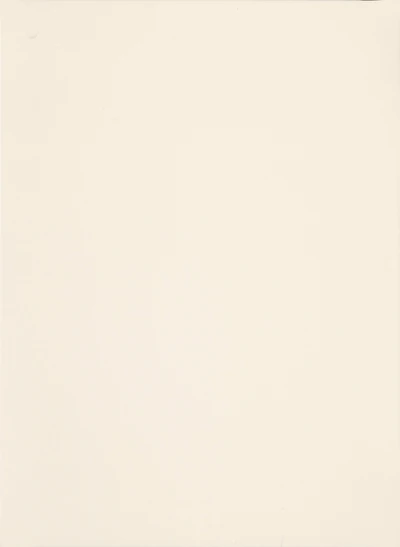 Cream 507 PVC decorative membrane foil 0.35mm