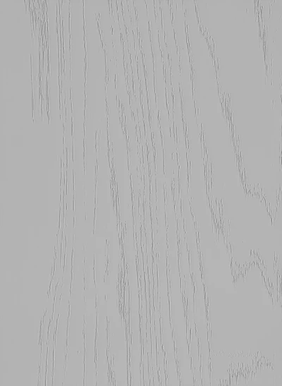 Gray Oak Soft PVC decorative membrane foil swatch texture
