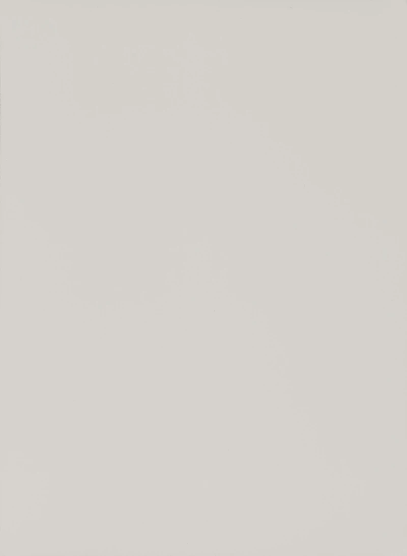 Gray Premier PVC decorative membrane foil swatch texture