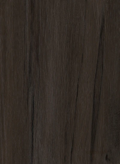 Halifax Oak Stained PVC decorative membrane foil swatch texture
