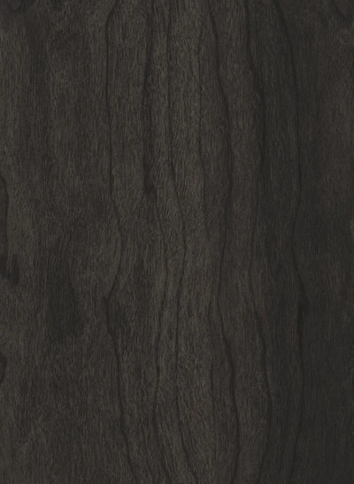 Mocha American Walnut Soft PVC decorative membrane foil swatch texture