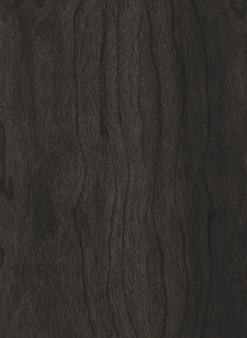 Mocha American Walnut Soft PVC decorative membrane foil swatch texture