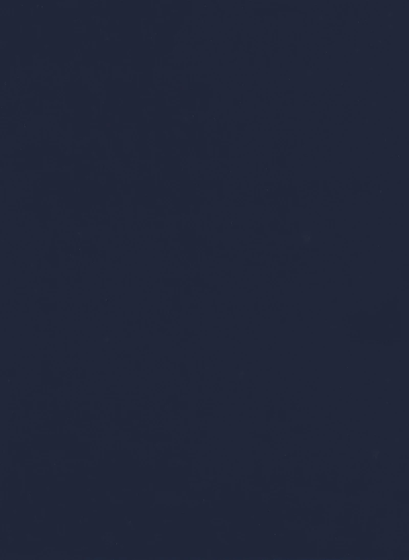 Navy Blue 315 PVC decorative membrane foil 0.35mm