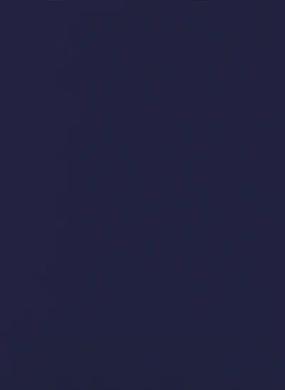 Navy Blue 323 PVC decorative membrane foil 0.35mm