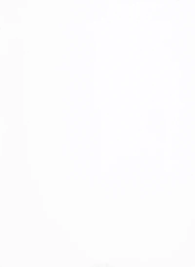 White 500 PVC decorative membrane foil 0.35mm